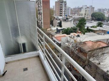 Departamento · 1 Ambiente · Alquiler Monoambiente Echesortu