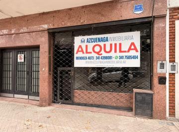 Local comercial · 35m² · 1 Ambiente · Alquiler Local Comercial