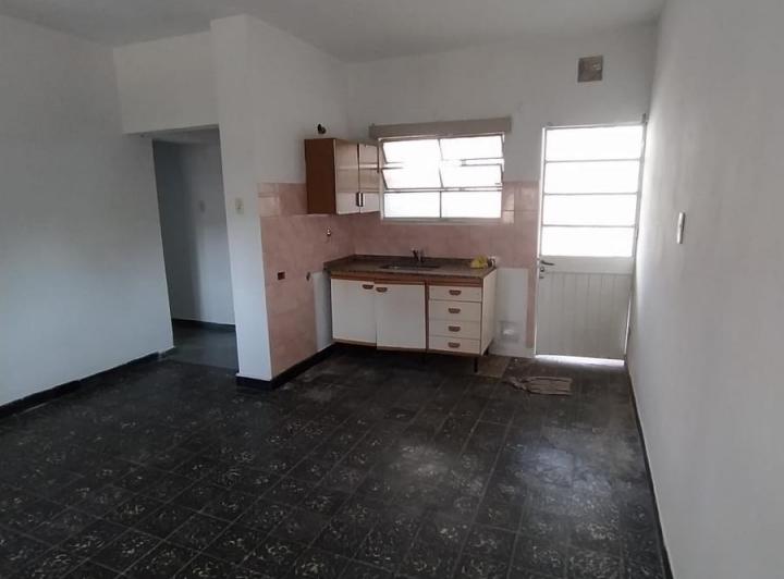 Casa · 2 Ambientes