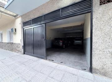 Garage · 10m² · 1 Cochera · Cochera en Venta en Saavedra