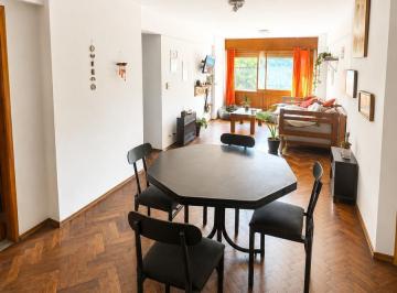 Departamento · 59m² · 5 Ambientes · Depto en Venta 2 Dorm. y Escritorio en Pleno Centro, Calle Jujuy