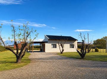 Hotel · 903m² · 11 Ambientes · 6 Cocheras · Complejo Turístico / Hotel en Venta en Tunuyan Mendoza