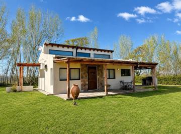 Hotel · 903m² · 11 Ambientes · 6 Cocheras · Complejo Turístico / Hotel en Venta en Tunuyan Mendoza