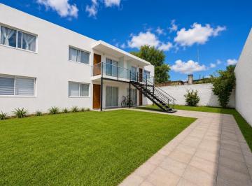 Departamento · 45m² · 2 Ambientes · 1 Cochera · Apartamento en Venta de 1 Dormitorio con Terraza a m de Rambla en Colonia