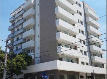 Departamento de 2 ambientes, Córdoba · Alquiler Departamento 1 Dormitorio Frente con Balcón - Duarte Quiros 2800 - Alto Alberdi