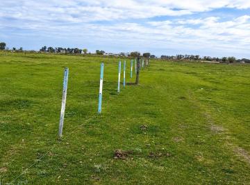 Terreno · 7500m² · Lotes Terreno en Azul Prov. de Bs. As