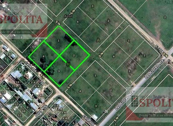 Terreno · 7500m²