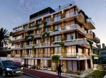 Departamento de 4 ambientes, Uruguay · Departamento en Venta Dos Dorm., Peninsula, Punta del Este Estrenar