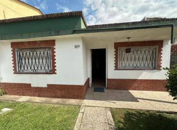 Casa de 3 ambientes, Lomas de Zamora · Casa 3 Ambientes Apto Credito