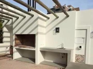Departamento · 72m² · 4 Ambientes · Dpto de Pasillo en Venta Planta Alta con Terraza Exlusiva