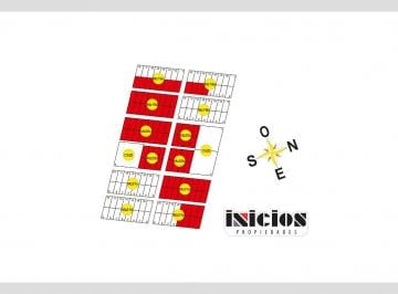 Terreno , Pavón · Lotes y Hectáreas en Block - B884