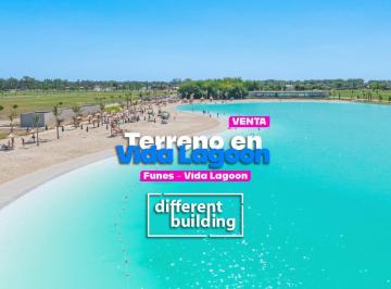 Terreno · 675m² · Terreno en Barrio Vida Lagoon