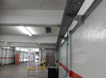 Local comercial · 1020m² · Venta de 2 Locales 1500 m² Totales. 1100 m² Cubiertos. Todo Losa. 165 U$s/m² Vendible.