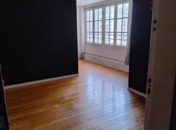 Departamento · 30m² · 1 Ambiente · Departamento en Recoleta