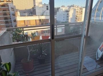 Departamento · 27m² · 1 Ambiente · Departamento en Colegiales. Balcón Al Frente