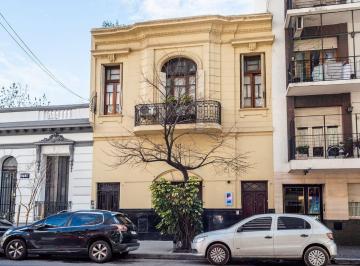 Oficina comercial · 120m² · Distinguida Oficina Apta Profesional en Palermo Tipo PH en Alquiler