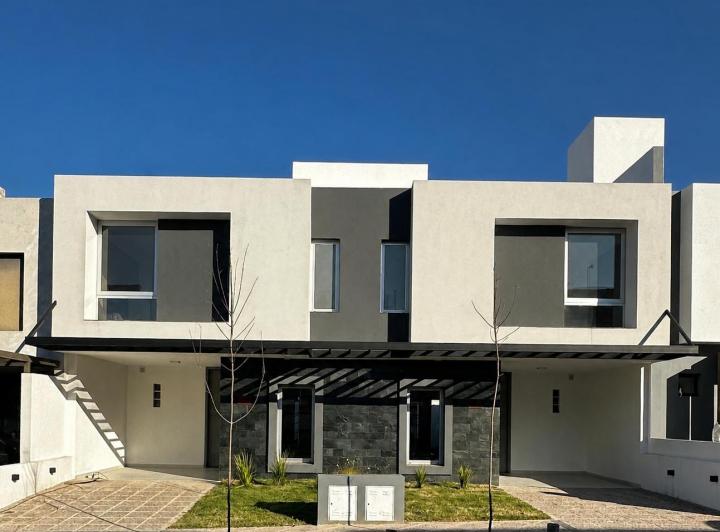PH · 122m² · 3 Dormitorios · 2 Cocheras
