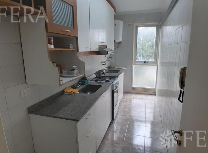 Departamento · 55m² · 3 Ambientes