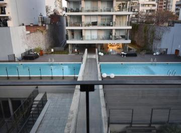 Departamento · 46m² · 2 Ambientes · 1 Cochera · Departamento en Palermo Viejo