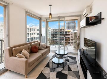 Departamento · 46m² · 2 Ambientes · 1 Cochera · Departamento en Palermo Viejo