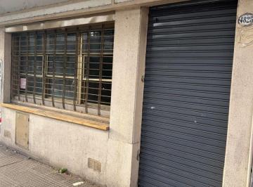 Local comercial , Villa Urquiza · Local Av Triunvirato 4800
