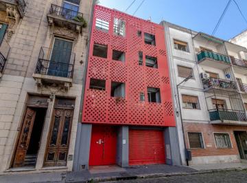 Edificio · 943m² · 16 Ambientes · Departamento - San Telmo