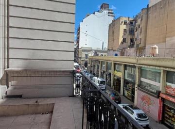 Edificio · 1933ha · Edificio Comercial en San Nicolás