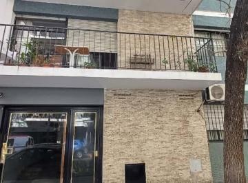 Departamento · 61m² · 3 Ambientes · Departamento en Belgrano