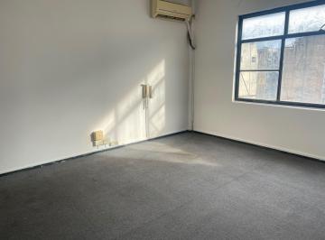 Oficina comercial · 20m² · 1 Ambiente · Oficina en San Nicolás