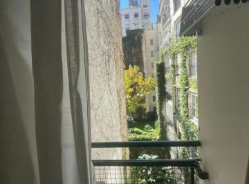 Departamento · 28m² · 2 Ambientes · Departamento en Recoleta