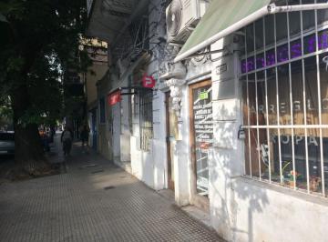PH de 4 ambientes, Palermo · PH a Reciclar, con Entrada Independiente y Dos Locales Al Frente, en Palermo