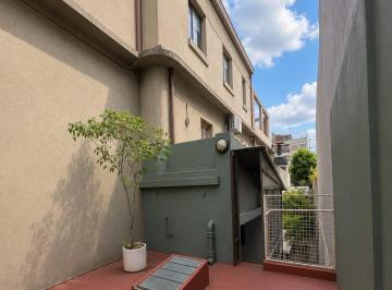 PH · 67m² · 3 Ambientes · PH en Venta en Saavedra – 3 Ambientes con Patio y Terraza | 83 m²