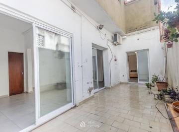 PH · 122m² · 4 Ambientes · Venta de PH 4 Ambientes en Saavedra con Patio y Terraza