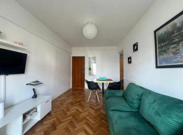 Departamento · 46m² · 2 Ambientes · Departamento Dos Ambientes - Caballito - Alquiler Temporal