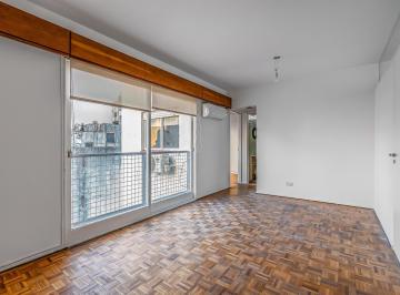 Departamento · 50m² · 3 Ambientes · Departamento - Venta - 3 Ambientes - Palermo - Apto Credito