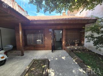 Casa · 125m² · 3 Ambientes · 1 Cochera · Venta Casa 3 Ambientes con Cochera en Monte Chingolo