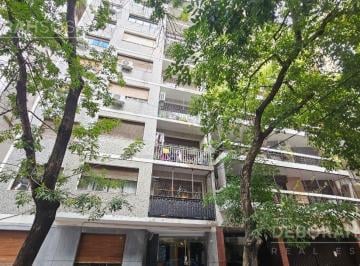 Departamento · 63m² · 3 Ambientes · Venta Departamento Tres Ambientes con Balcón en Las Cañitas, Excelente Ubicación!