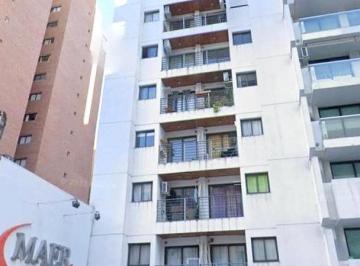 Departamento · 35m² · 4 Ambientes · Alquiler Departamento en Rondeau 430, Barrio Nueva Córdoba