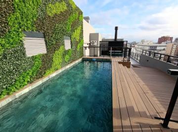 Departamento · 61m² · 2 Ambientes · Departamento en Villa Urquiza Venta