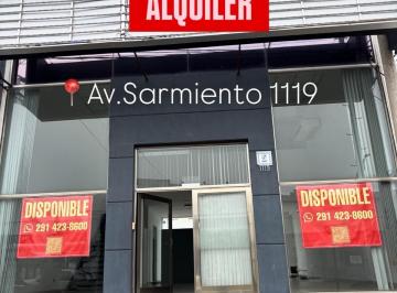 Local comercial , Bahía Blanca · Local Comercial en Alquiler – Excelente Ubicación