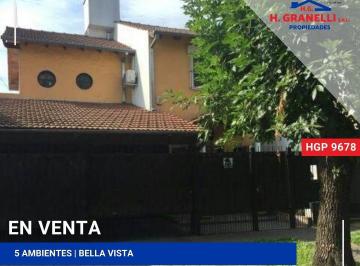 HGP-HGP-9678_2 · Casa 5 Ambientes. | Moine Al 700