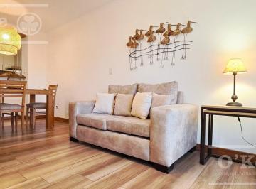 Departamento · 76m² · 3 Ambientes · 1 Cochera · Departamento en Venta 3 Ambientes Barrancas de Melipal Barrio Cerrado con Amenities - Bariloche