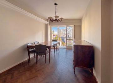 Departamento · 51m² · 3 Ambientes · Venta Departamento 3 Ambientes C/ Balcón - en Flores - Super Luminoso