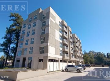 Departamento · 35m² · 2 Ambientes · Departamento 2 Ambientes en Planta Baja Altos Las Casuarinas, Loma Verde