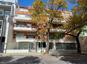 Departamento de 3 ambientes, Núñez · Departamento Tres Ambientes.