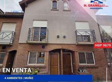 HGP-HGP-9679_2 · Departamento 4 Ambientes. | San Lorenzo Al 500