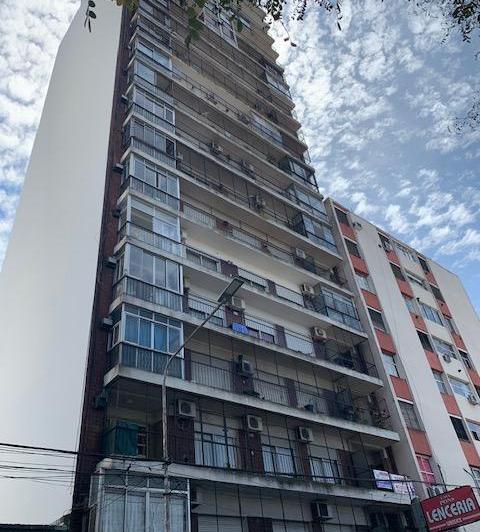 Departamento · 80m² · 3 Ambientes
