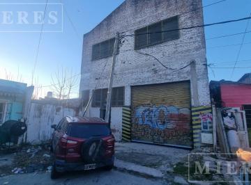 Bodega-Galpón · 650m² · Galpon de 488 m² en Venta en Tigre. Limite con Canal de San Fernando