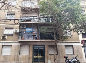 Departamento de 3 ambientes, Balvanera · Se Alquila Impecable 3 Ambientes en Congreso Pintado y Plastificado, Nuevo