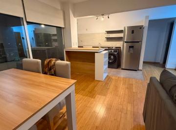 Departamento · 55m² · 2 Ambientes · 1 Cochera · Alquiler en La Vieja Estación! Canning